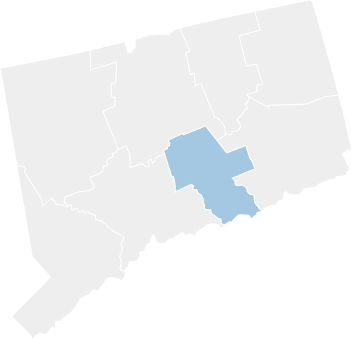 Middlesex county