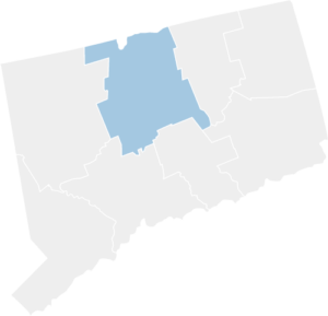 Hartford county